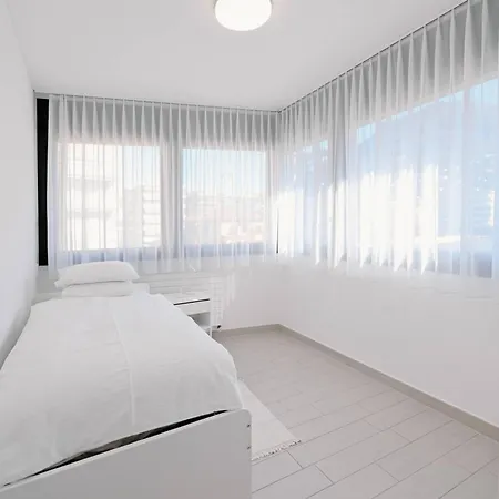 Apartment New Plaza Apartment3 Lugano