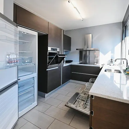 New Plaza Apartment3 Apartment Lugano