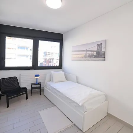 New Plaza Apartment3