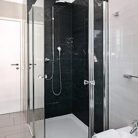 New Plaza Apartment3 * Lugano