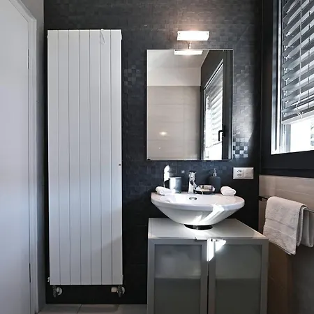 New Plaza Apartment3 *