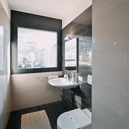 New Plaza Apartment3