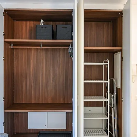 New Plaza Apartment3 Apartment Lugano