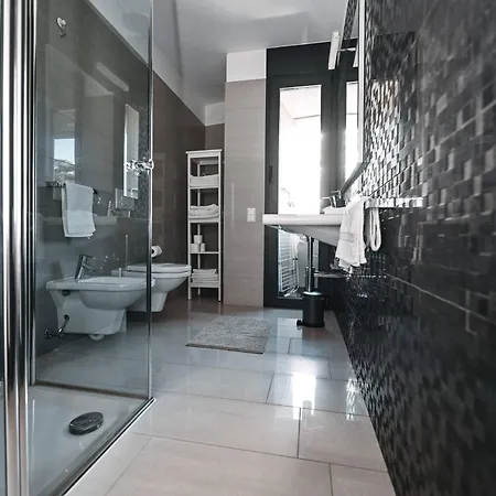 Apartment New Plaza Apartment3 *