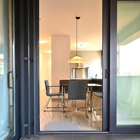 Apartment New Plaza Apartment3 Lugano