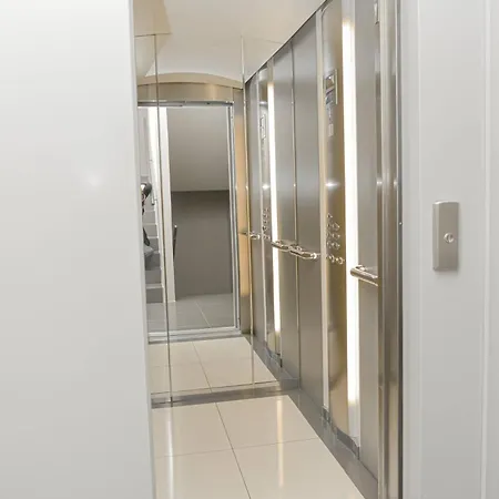 New Plaza Apartment3