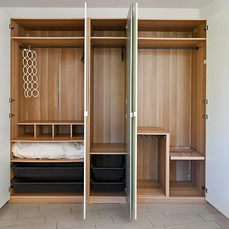 Appartement Plaza 3 In *