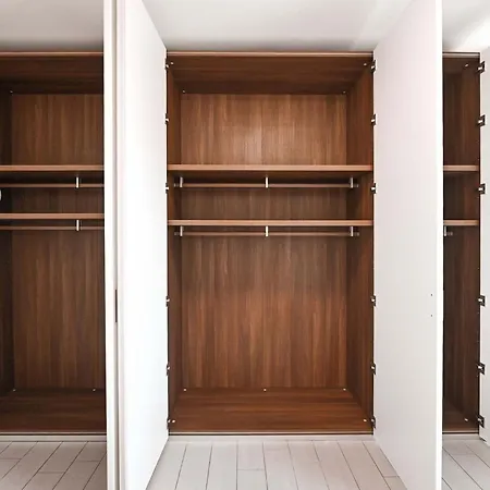Plaza 3 In Appartement Lugano
