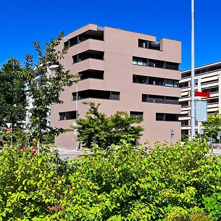 Plaza 3 In Appartement Lugano